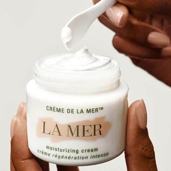 La Mer Creme De La Mer - 2oz